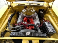 1970 Plymouth Cuda for sale in Michigan (ID-131233)