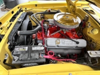 1970 Plymouth Cuda for sale in Michigan (ID-131233)