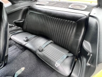 1970 Plymouth Cuda for sale in Michigan (ID-131233)