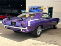 1970 Plymouth Cuda for sale in Riverhead, New York (ID-132135)