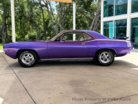 1970 Plymouth Cuda for sale in Riverhead, New York (ID-132135)