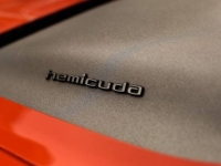 1970 Plymouth Cuda for sale (ID-98950)