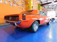 1970 Plymouth Cuda for sale (ID-98950)