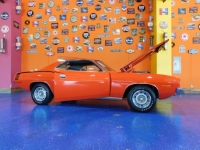 1970 Plymouth Cuda for sale (ID-98950)