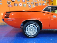 1970 Plymouth Cuda for sale (ID-98950)