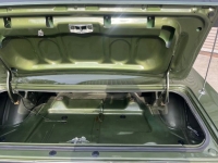1970 Plymouth Cuda for sale in Michigan (ID-135966)