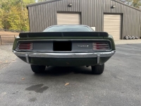 1970 Plymouth Cuda for sale in Michigan (ID-135966)