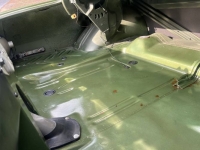 1970 Plymouth Cuda for sale in Michigan (ID-135966)