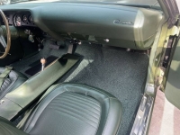 1970 Plymouth Cuda for sale in Michigan (ID-135966)