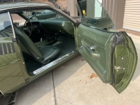 1970 Plymouth Cuda for sale in Michigan (ID-135966)