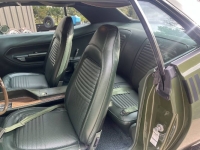 1970 Plymouth Cuda for sale in Michigan (ID-135966)