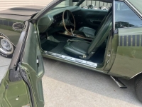 1970 Plymouth Cuda for sale in Michigan (ID-135966)