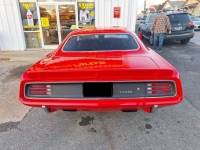1970 Plymouth Cuda for sale in Michigan (ID-137515)