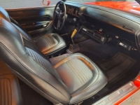 1970 Plymouth Cuda for sale in Michigan (ID-137515)