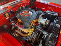 1970 Plymouth Cuda for sale in Michigan (ID-137515)