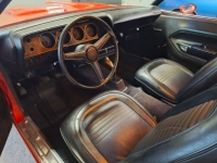 1970 Plymouth Cuda for sale in Michigan (ID-137515)