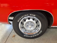 1970 Plymouth Cuda for sale in Michigan (ID-137515)