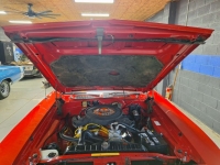 1970 Plymouth Cuda for sale in Michigan (ID-137515)