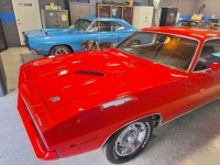 1970 Plymouth Cuda for sale in Michigan (ID-137515)