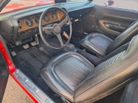 1970 Plymouth Cuda for sale in Michigan (ID-137515)