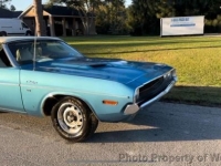1970 Plymouth Cuda for sale in Riverhead, New York (ID-137945)