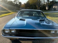 1970 Plymouth Cuda for sale in Riverhead, New York (ID-137945)