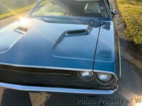 1970 Plymouth Cuda for sale in Riverhead, New York (ID-137945)