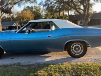 1970 Plymouth Cuda for sale in Riverhead, New York (ID-137945)
