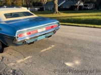1970 Plymouth Cuda for sale in Riverhead, New York (ID-137945)