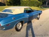 1970 Plymouth Cuda for sale in Riverhead, New York (ID-137945)