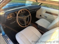 1970 Plymouth Cuda for sale in Riverhead, New York (ID-137945)