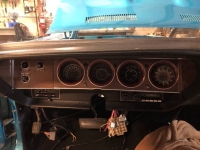 1970 Plymouth Cuda for sale in Michigan (ID-138150)