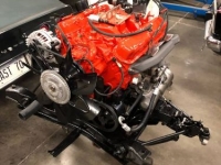 1970 Plymouth Cuda for sale in Michigan (ID-138150)