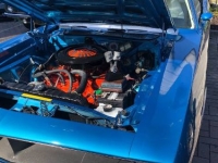 1970 Plymouth Cuda for sale in Michigan (ID-138150)