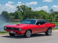 1970 Plymouth Cuda for sale (ID-141724)