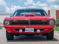 1970 Plymouth Cuda for sale (ID-141724)