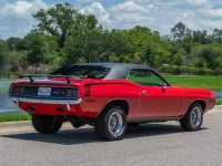 1970 Plymouth Cuda for sale (ID-141724)