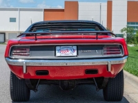 1970 Plymouth Cuda for sale (ID-141724)