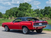 1970 Plymouth Cuda for sale (ID-141724)