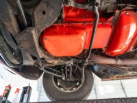 1970 Plymouth Cuda for sale (ID-141724)