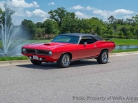 1970 Plymouth Cuda for sale in Riverhead, New York (ID-141745)