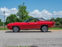 1970 Plymouth Cuda for sale in Riverhead, New York (ID-141745)