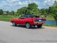 1970 Plymouth Cuda for sale in Riverhead, New York (ID-141745)