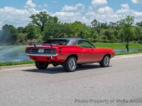 1970 Plymouth Cuda for sale in Riverhead, New York (ID-141745)