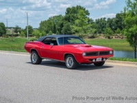 1970 Plymouth Cuda for sale in Riverhead, New York (ID-141745)