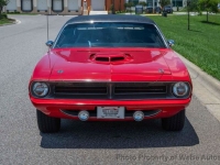 1970 Plymouth Cuda for sale in Riverhead, New York (ID-141745)