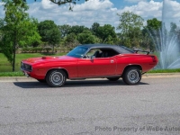 1970 Plymouth Cuda for sale in Riverhead, New York (ID-141745)