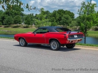 1970 Plymouth Cuda for sale in Riverhead, New York (ID-141745)