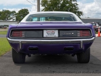 1970 Plymouth Cuda for sale in Riverhead, New York (ID-145083)