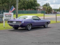 1970 Plymouth Cuda for sale in Riverhead, New York (ID-145083)
